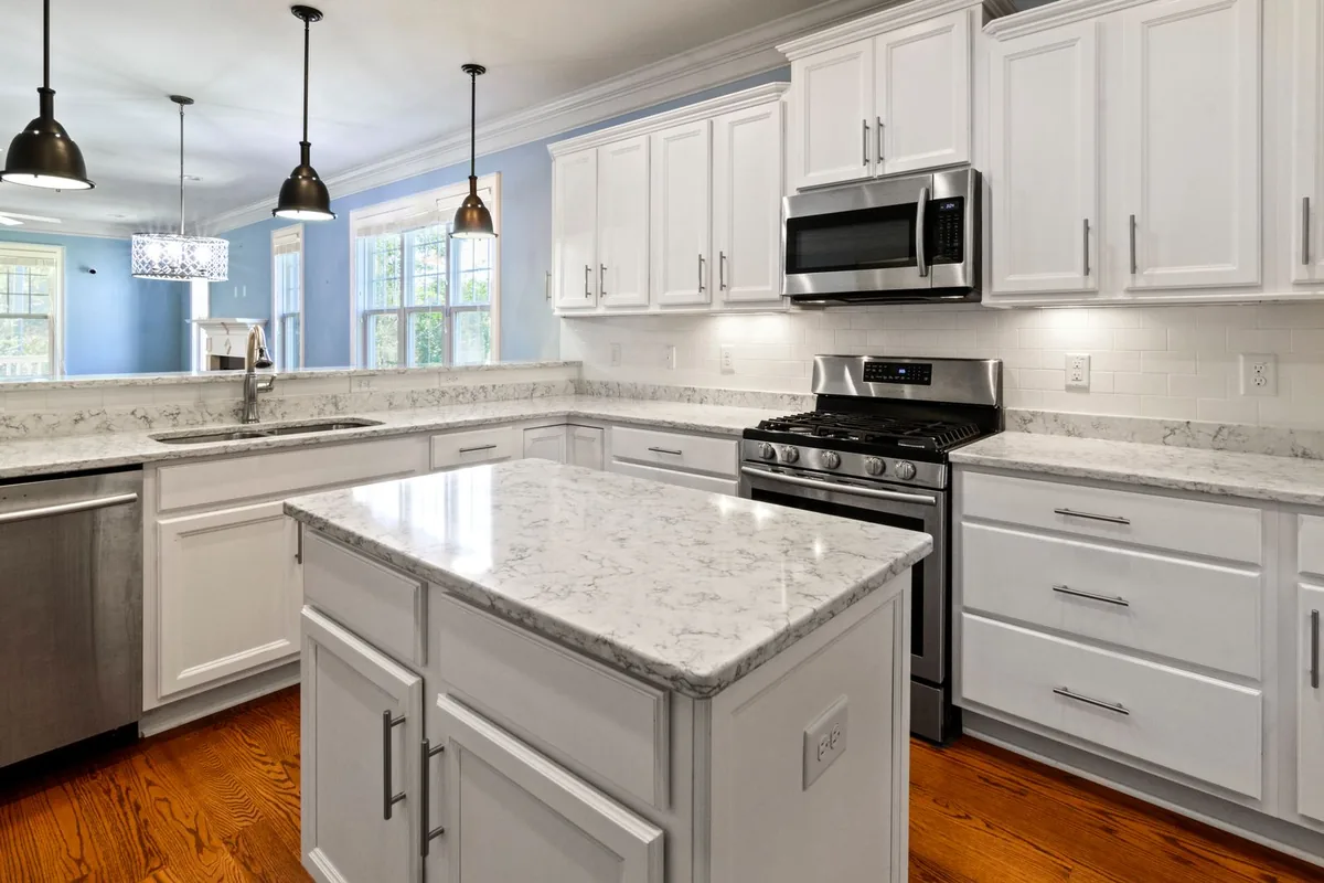 Filth & Squalor Cleanup in Nassau Bay, TX