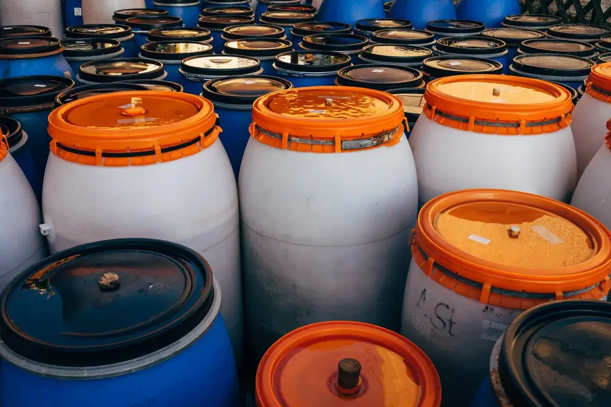 Chemical & Toxic Waste Cleanup in Nassau Bay, TX