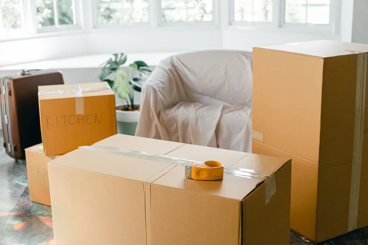 Hoarding Cleanup in Nassau Bay, TX